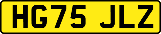HG75JLZ