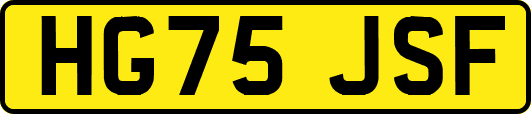 HG75JSF
