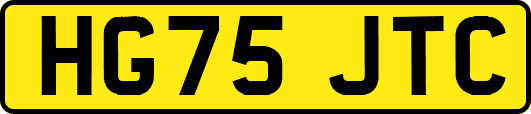 HG75JTC