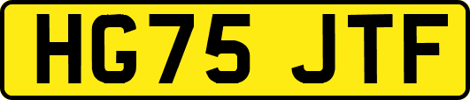 HG75JTF