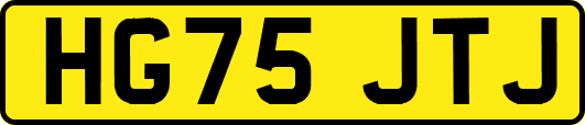 HG75JTJ