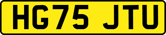 HG75JTU