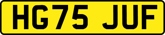 HG75JUF