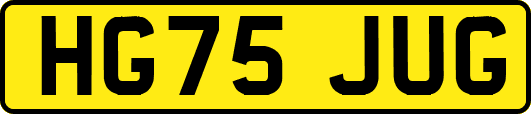 HG75JUG