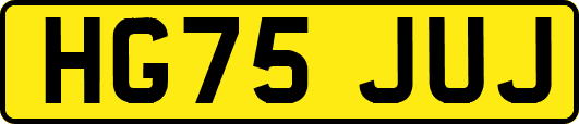 HG75JUJ