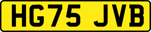 HG75JVB