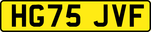 HG75JVF