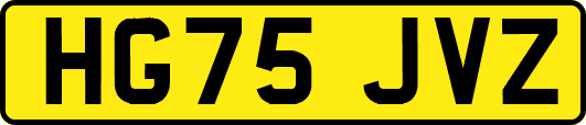 HG75JVZ