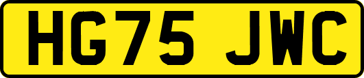 HG75JWC