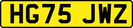 HG75JWZ