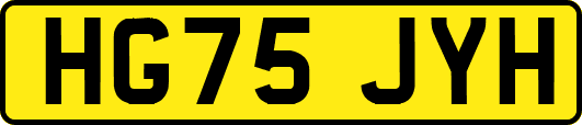 HG75JYH