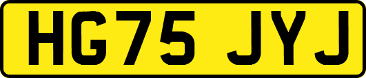 HG75JYJ