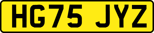 HG75JYZ