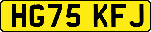HG75KFJ