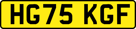 HG75KGF