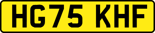 HG75KHF
