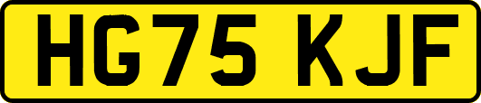 HG75KJF