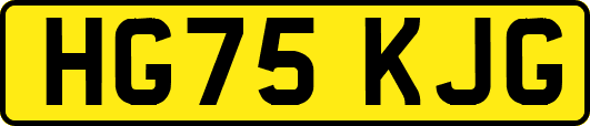 HG75KJG