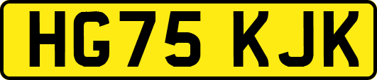 HG75KJK
