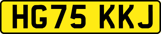 HG75KKJ