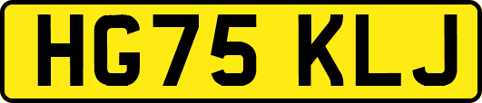 HG75KLJ