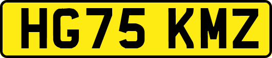 HG75KMZ
