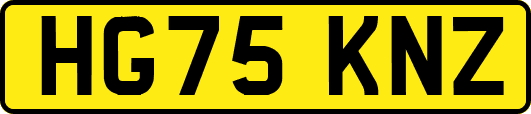 HG75KNZ