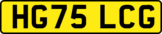 HG75LCG