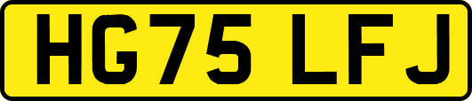 HG75LFJ