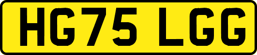 HG75LGG