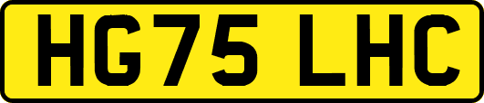 HG75LHC