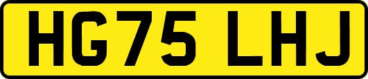 HG75LHJ