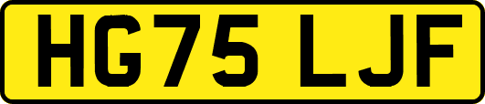 HG75LJF