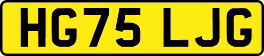 HG75LJG