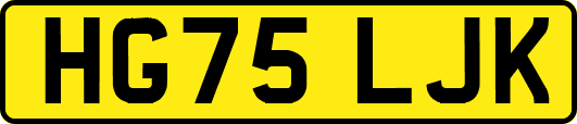HG75LJK