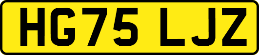 HG75LJZ