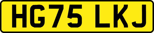 HG75LKJ
