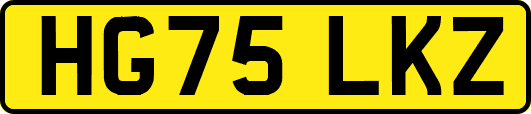 HG75LKZ