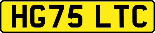 HG75LTC