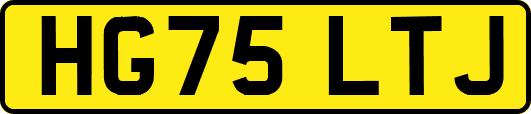 HG75LTJ
