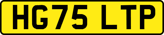 HG75LTP