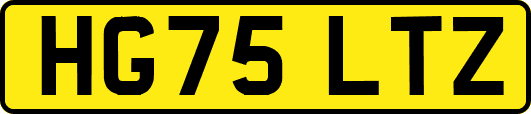 HG75LTZ