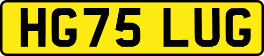 HG75LUG
