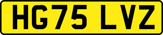 HG75LVZ