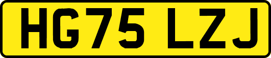 HG75LZJ