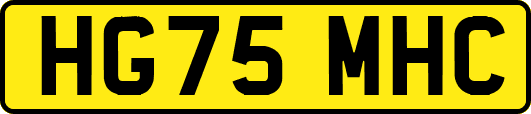 HG75MHC