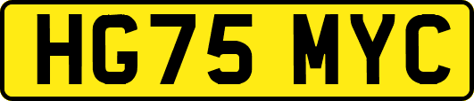 HG75MYC
