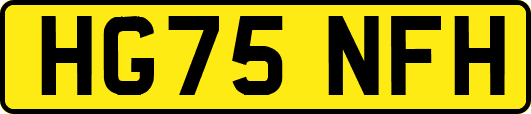HG75NFH