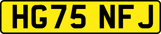 HG75NFJ