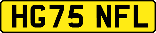HG75NFL